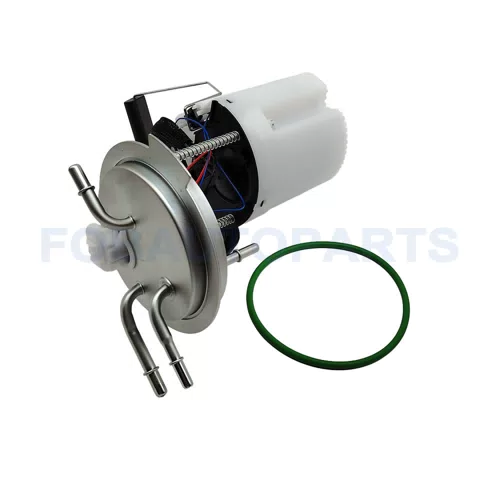 New Electric Fuel Pump Assembly for Chevrolet Gmc E3814m 19300962 19181048 - image 4